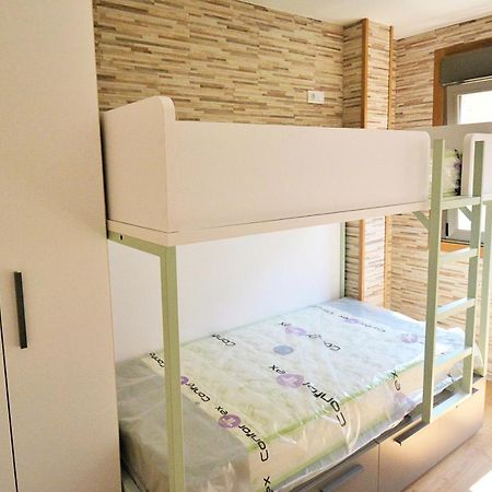 Apartamento Frente A La Playa De Baltar En Sanxenxo Портоново Экстерьер фото
