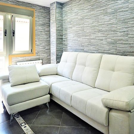 Apartamento Frente A La Playa De Baltar En Sanxenxo Портоново Экстерьер фото